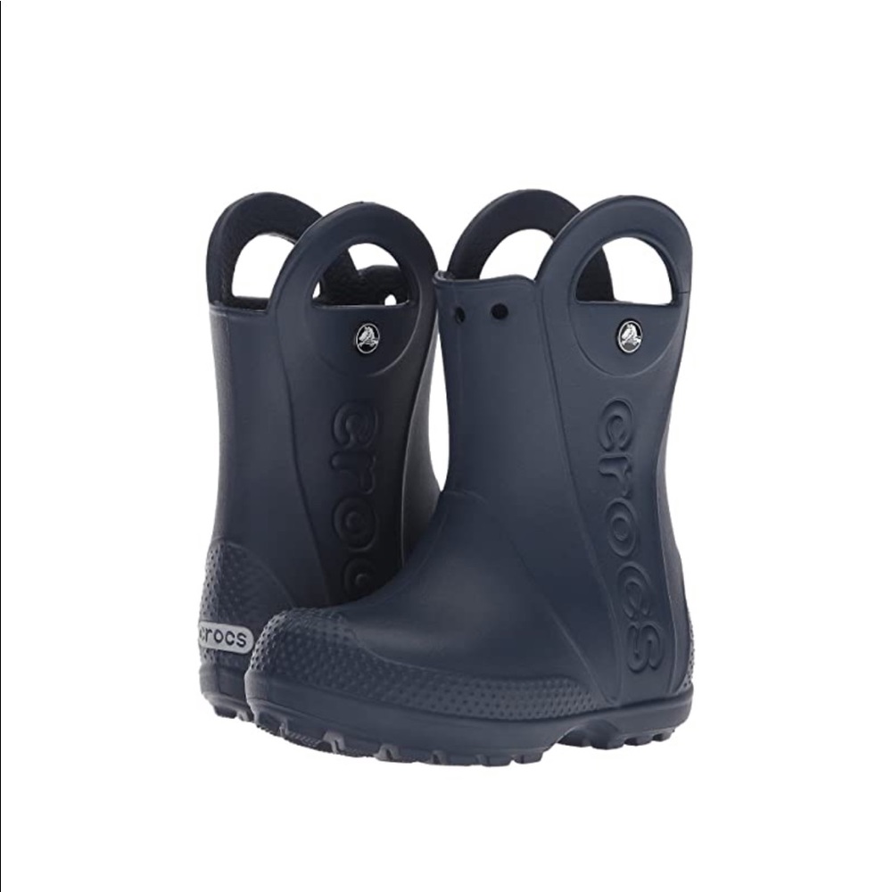 Kids Rain Boots